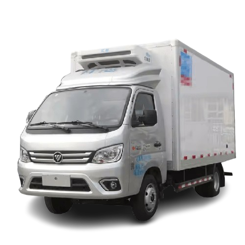 courier van hire in dubai