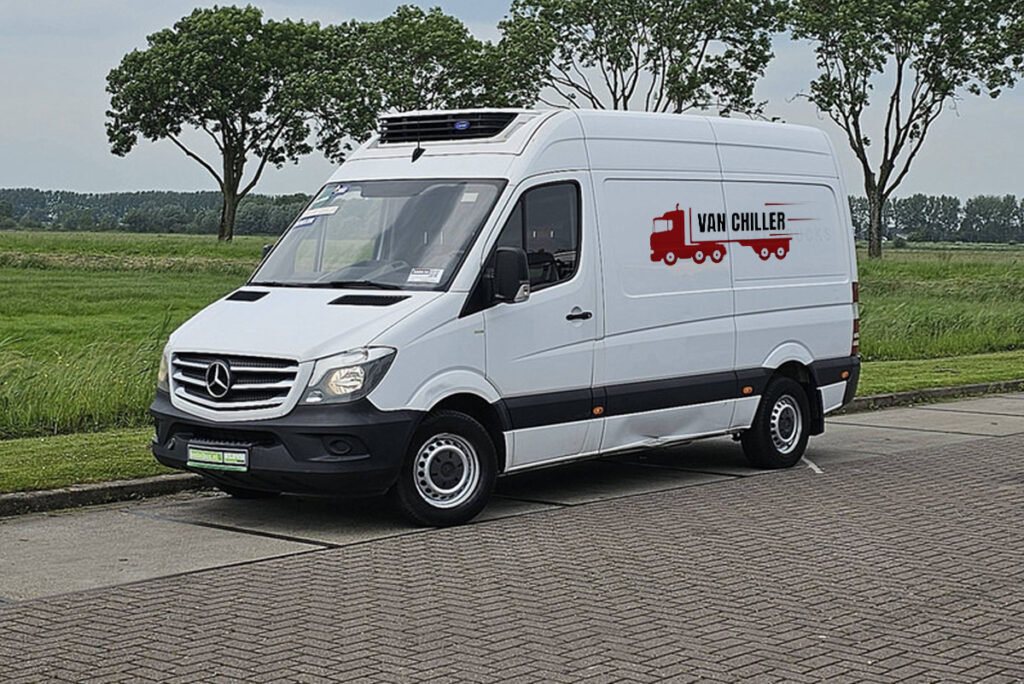 Cargo van rental