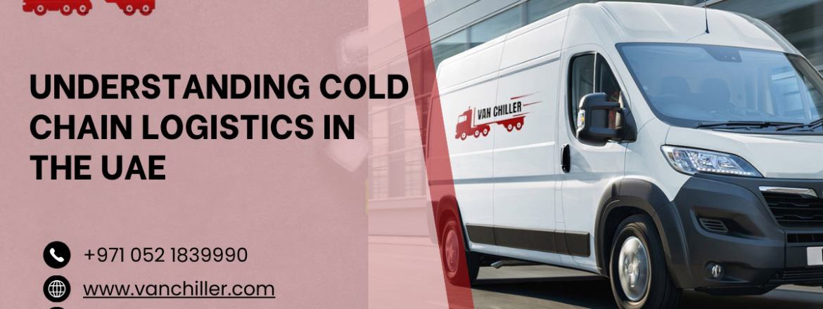 cold chain logistics